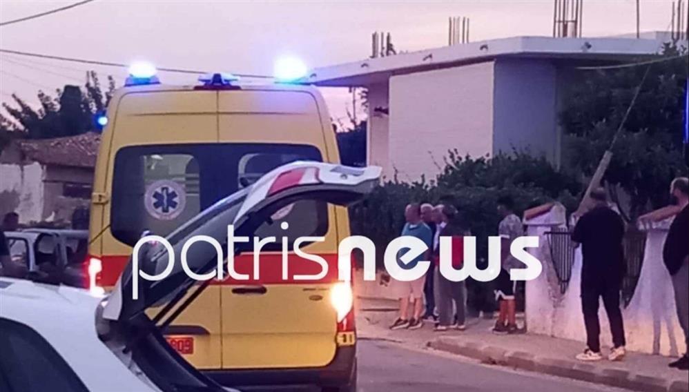 Τροχαίο - Ηλεία Τροχαίο - Ηλεία