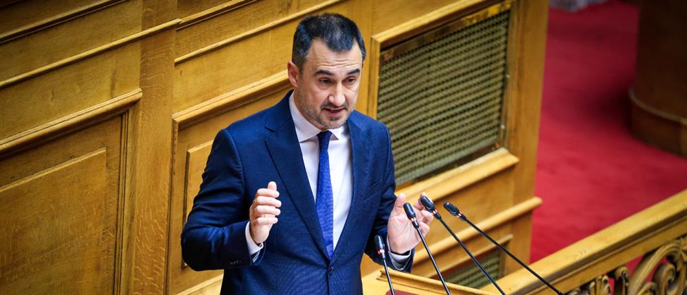 Προϋπολογισμός - Βουλή - Χαριτσης - Κωνσταντοπουλου - Νατσιος - Βελοπουλος - Κουτσουμπας - Στιγκας Προϋπολογισμός - Βουλή - Χαριτσης - Κωνσταντοπουλου - Νατσιος - Βελοπουλος - Κουτσουμπας - Στιγκας