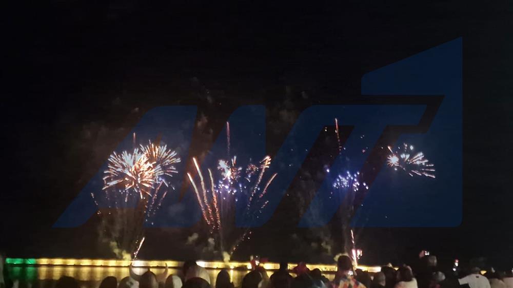 Πάτρα - Καρναβάλι - Λήξη