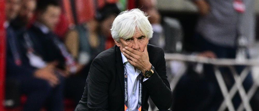 NATIONS LEAGUE - ΕΛΛΑΔΑ - ΦΙΝΛΑΝΔΙΑ NATIONS LEAGUE - ΕΛΛΑΔΑ - ΦΙΝΛΑΝΔΙΑ