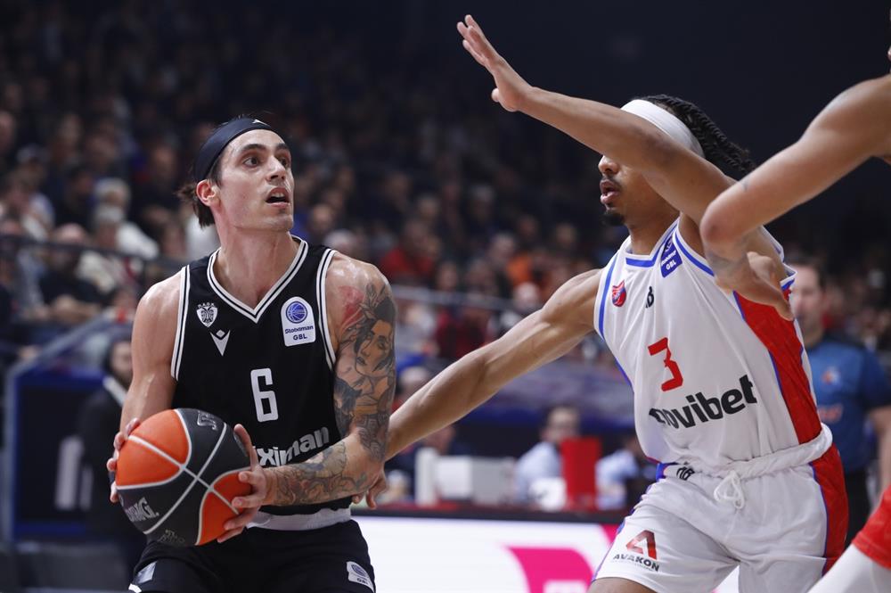 ΠΑΟΚ - Πανιώνιος