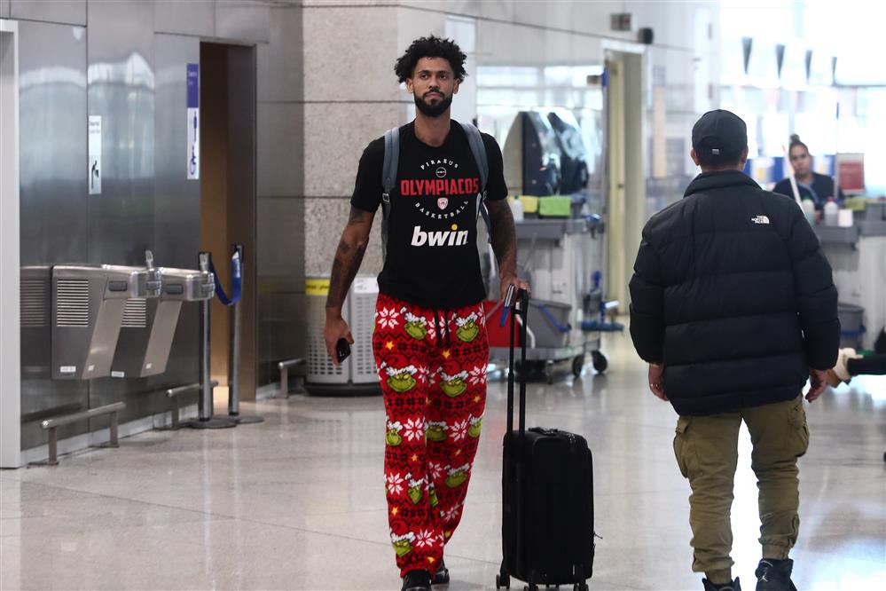 Ολυμπιακός - Μπολόνια