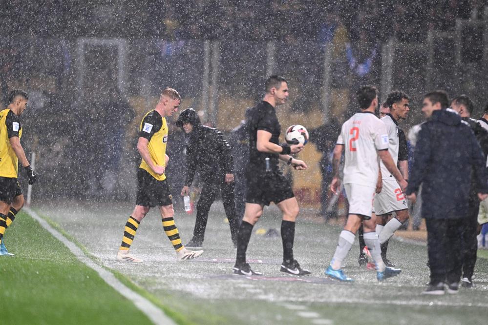 ΑΕΚ – Athens Kallithea ΑΕΚ – Athens Kallithea