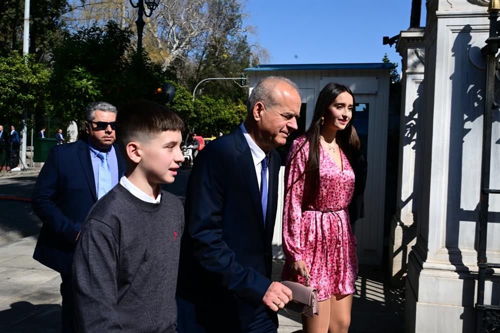 Υπουργικό - Συμβούλιο - Ορκωμοσία - Νέα - Δημοκρατία Υπουργικό - Συμβούλιο - Ορκωμοσία - Νέα - Δημοκρατία