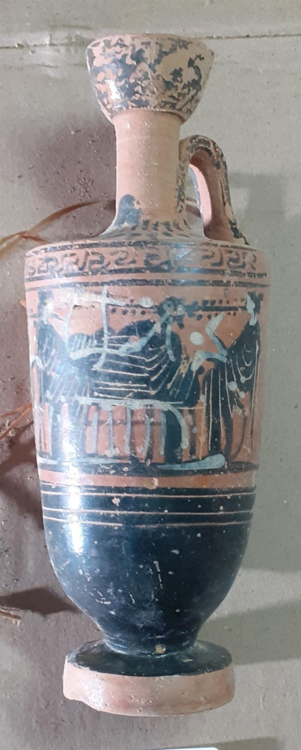 Αρχαιότητες - αρχαία Αρχαιότητες - αρχαία