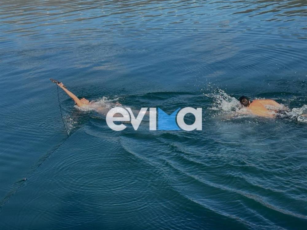 Εύβοια - Θεοφάνια Εύβοια - Θεοφάνια