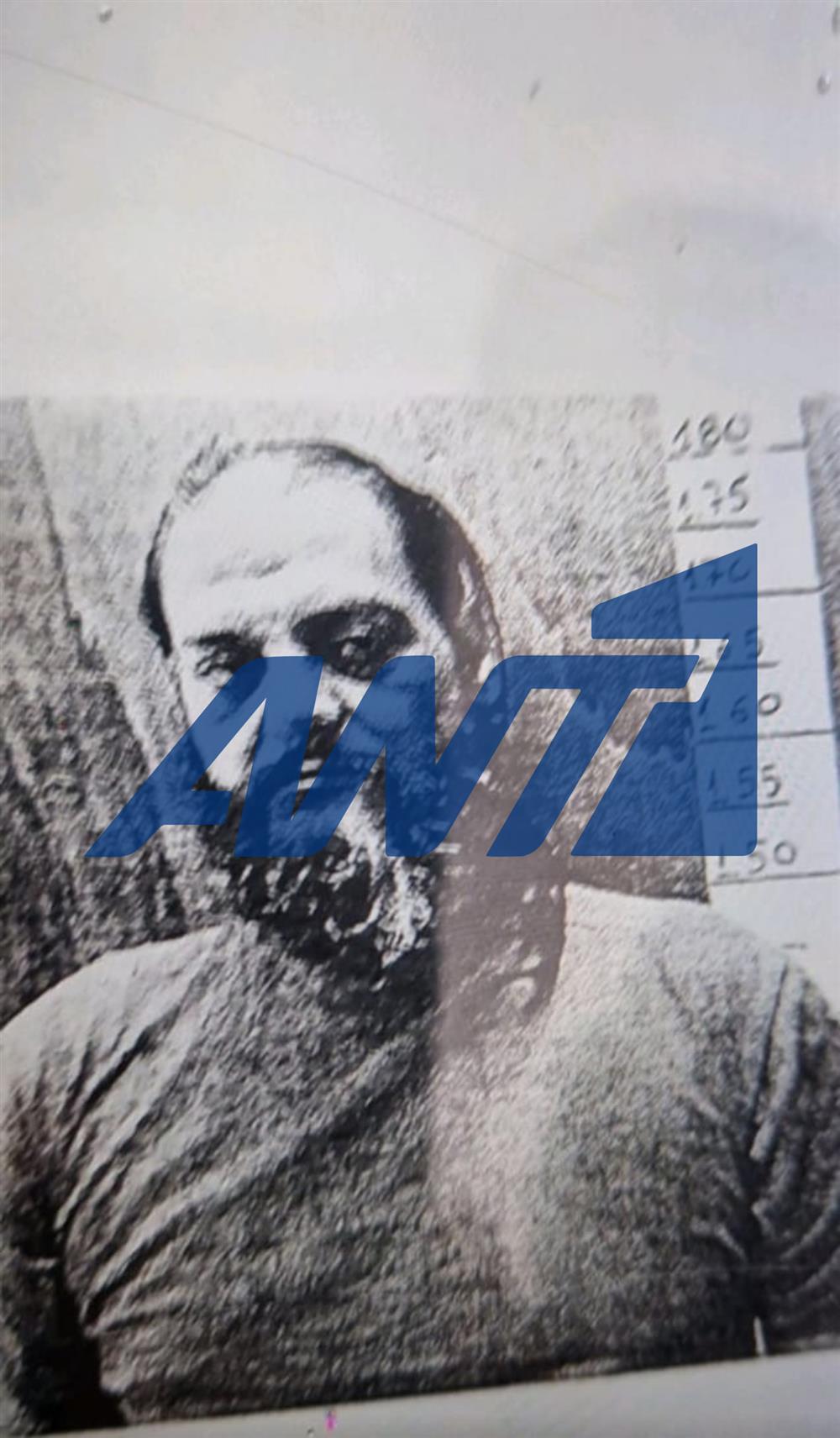 Δαφνί - Αναζητούμενος - Έγκλημα Δαφνί - Αναζητούμενος - Έγκλημα