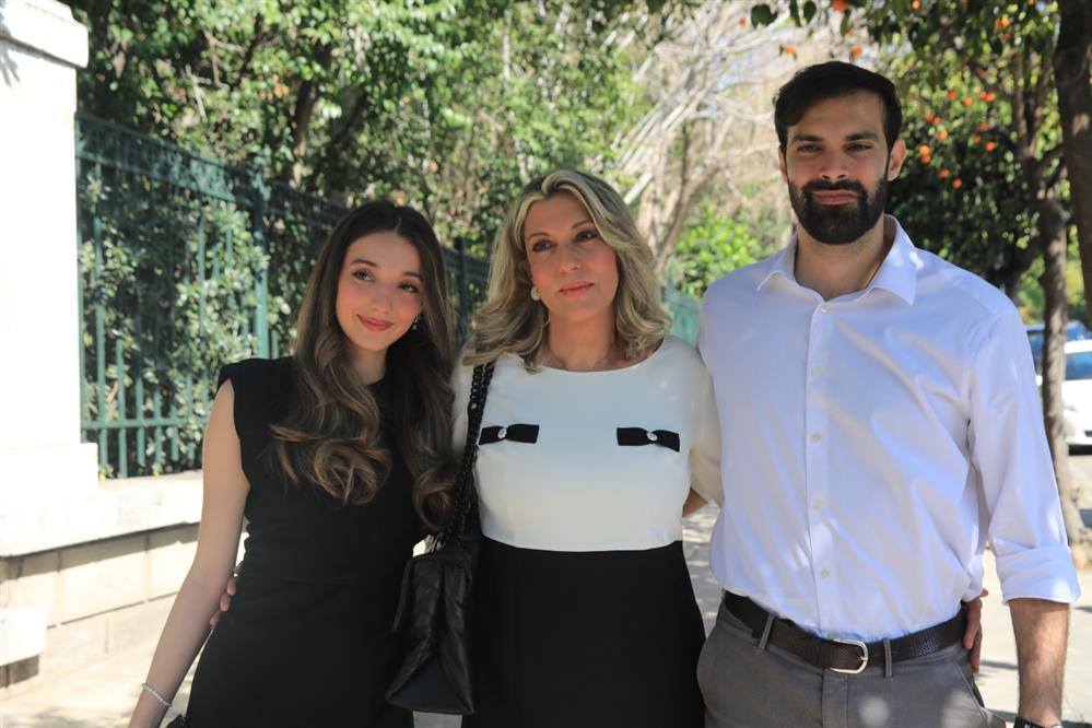 Υπουργικό - Συμβούλιο - Ορκωμοσία - Νέα - Δημοκρατία Υπουργικό - Συμβούλιο - Ορκωμοσία - Νέα - Δημοκρατία