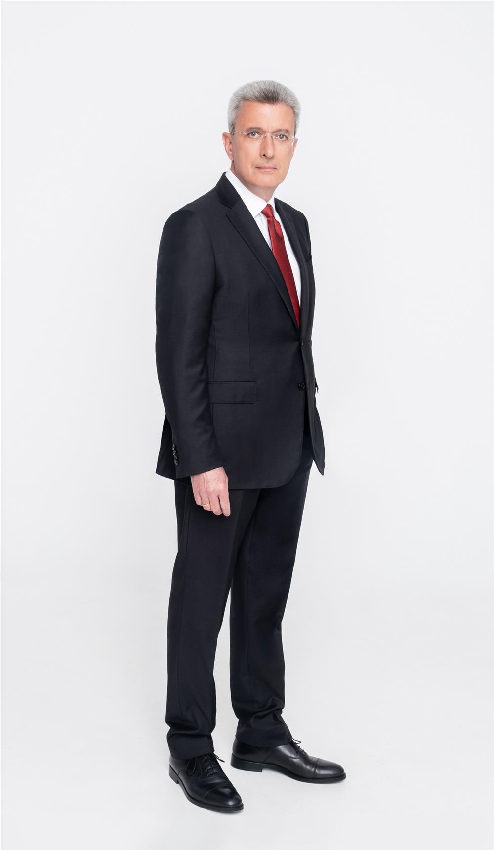 ANT1 - ΝΙΚΟΣ ΧΑΤΖΗΝΙΚΟΛΑΟΥ ANT1 - ΝΙΚΟΣ ΧΑΤΖΗΝΙΚΟΛΑΟΥ