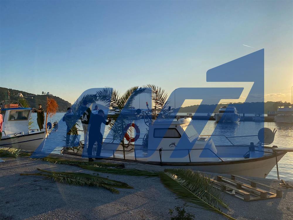 Βίλα - Ερμιόνη Βίλα - Ερμιόνη