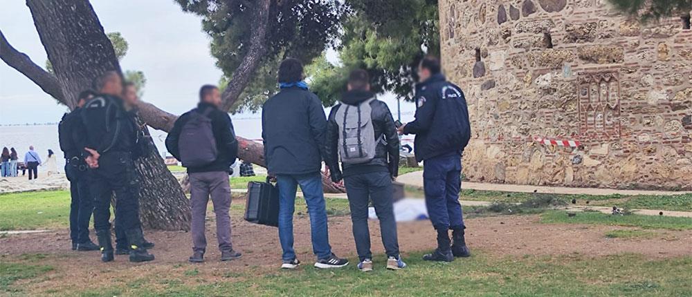 Θεσσαλονίκη - Λευκός Πύργος - Πτώση Θεσσαλονίκη - Λευκός Πύργος - Πτώση