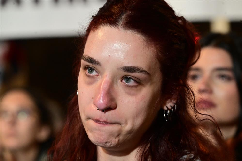 Σύνταγμα - Τέμπη Σύνταγμα - Τέμπη