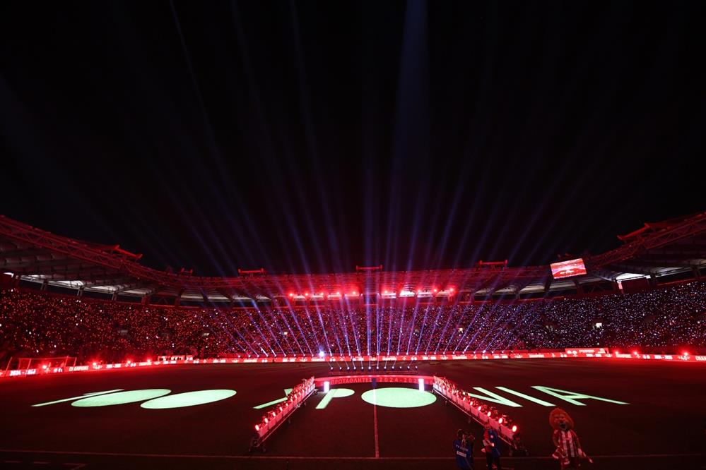 ΦΙΕΣΤΑ - ΟΛΥΜΠΙΑΚΟΣ ΦΙΕΣΤΑ - ΟΛΥΜΠΙΑΚΟΣ