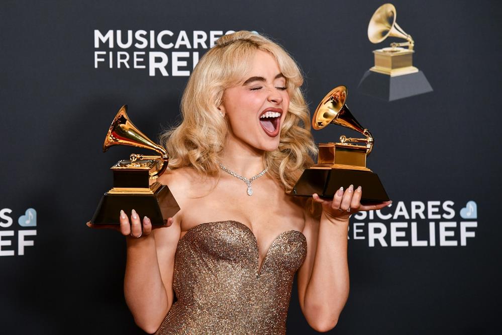 Βραβεία Grammy
