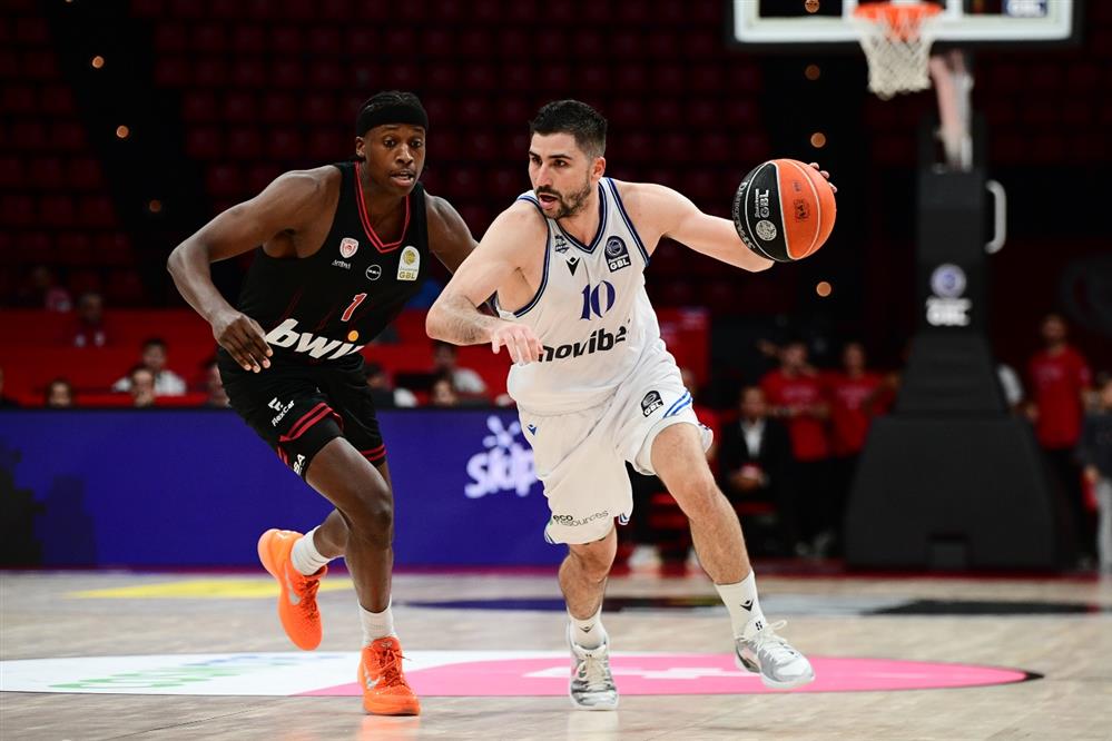 Ολυμπιακός - Ηρακλής