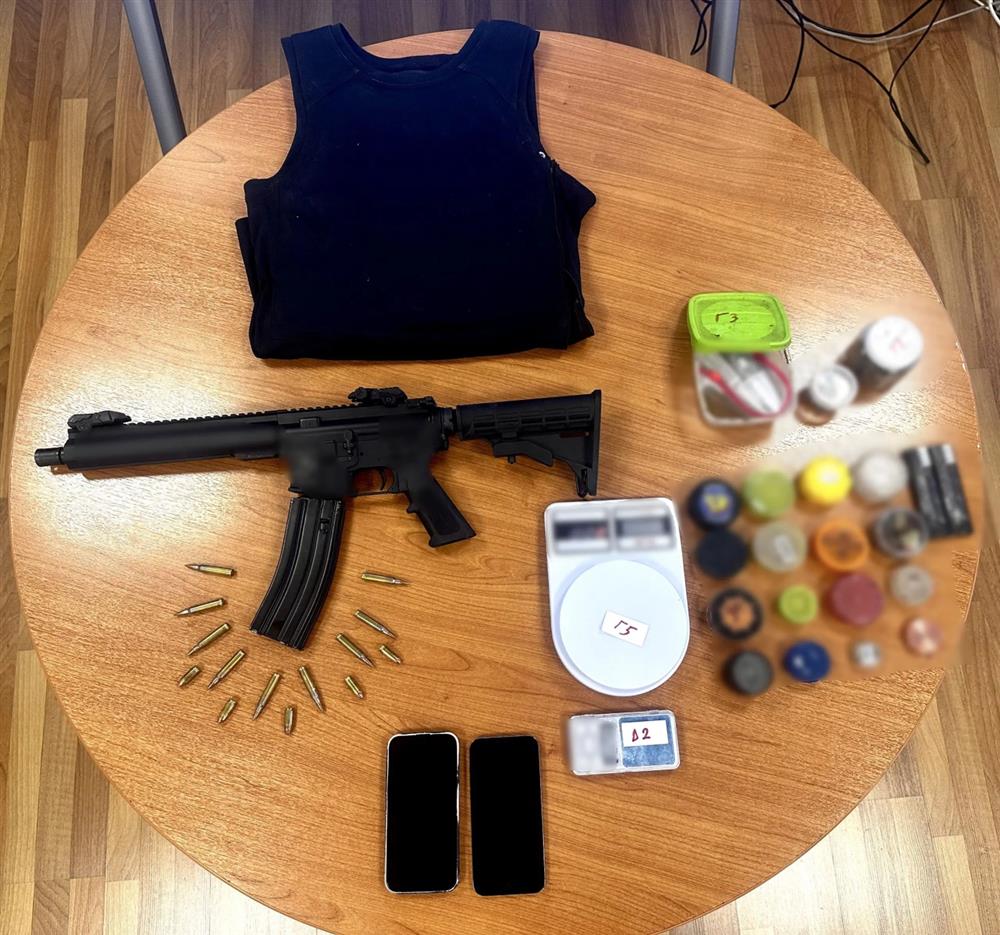 ΘΡΑΚΟΜΑΚΕΔΟΝΕΣ - ΚΑΤΟΧΗ ΟΠΛΙΣΜΟΥ ΘΡΑΚΟΜΑΚΕΔΟΝΕΣ - ΚΑΤΟΧΗ ΟΠΛΙΣΜΟΥ