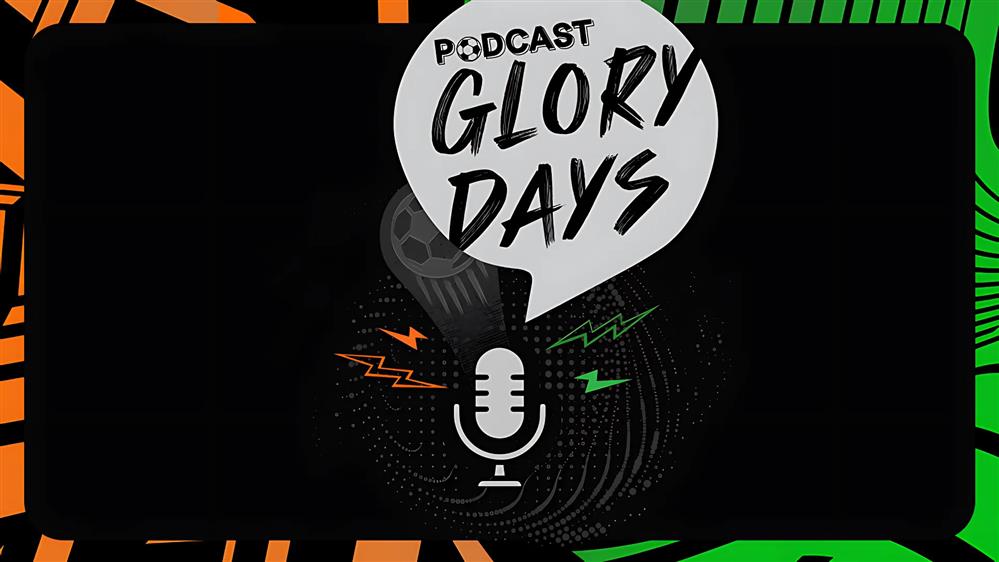Podcast - Glory Days|  Τα κάνω όλα αβίαστα