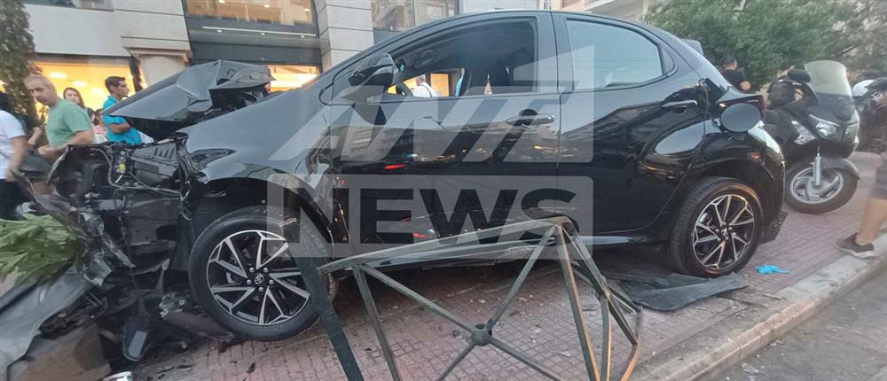 Τροχαίο Τροχαίο