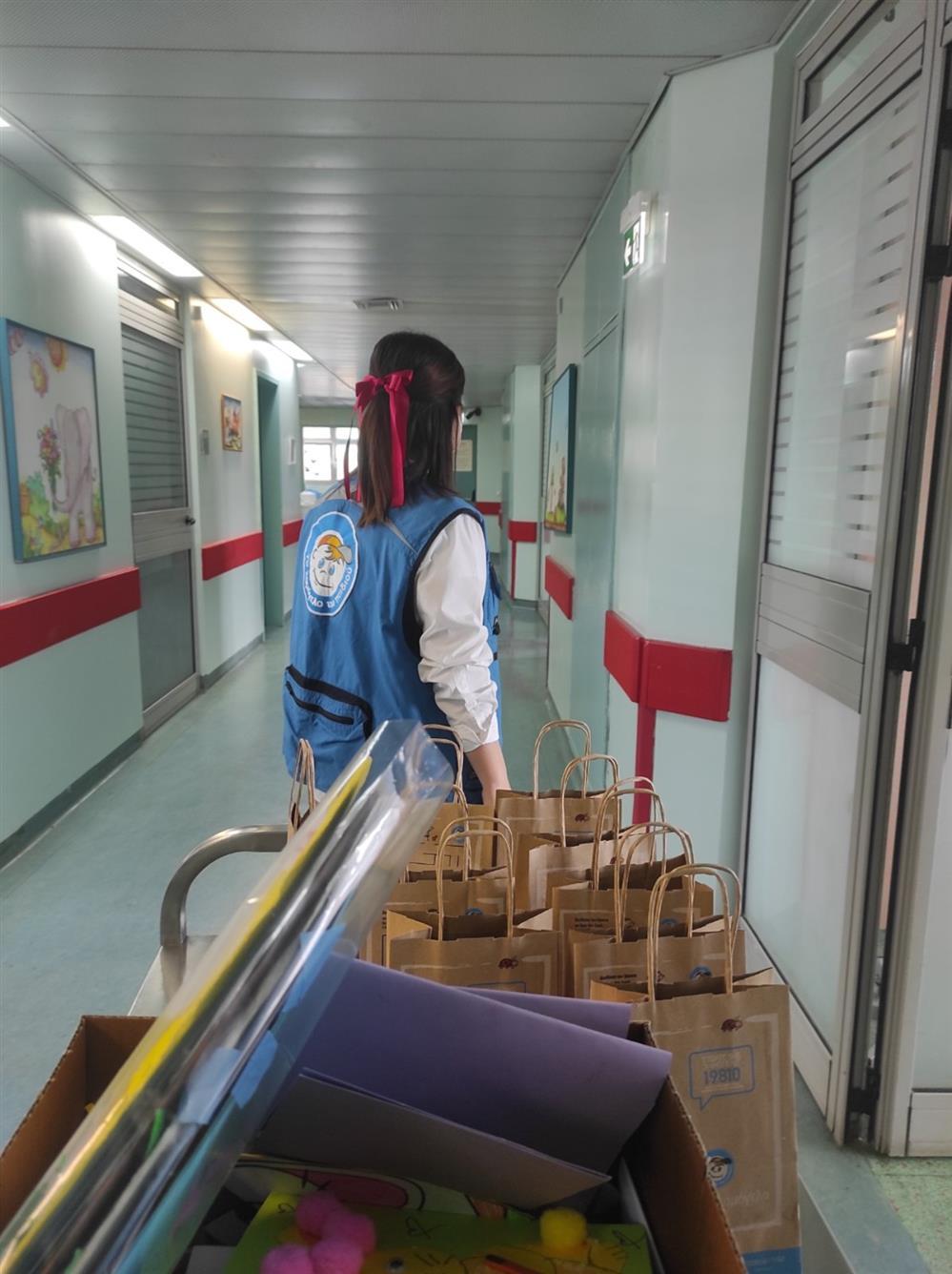 Χαμόγελο του παιδιού - Πάσχα - δώσα σε παιδιά - Νοσοκομεια Χαμόγελο του παιδιού - Πάσχα - δώσα σε παιδιά - Νοσοκομεια