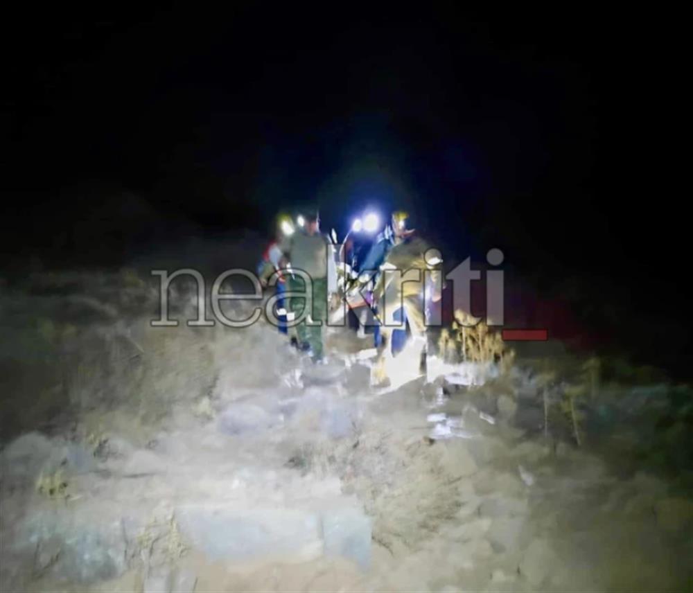 Ψηλορείτης ΕΜΑΚ Ψηλορείτης ΕΜΑΚ