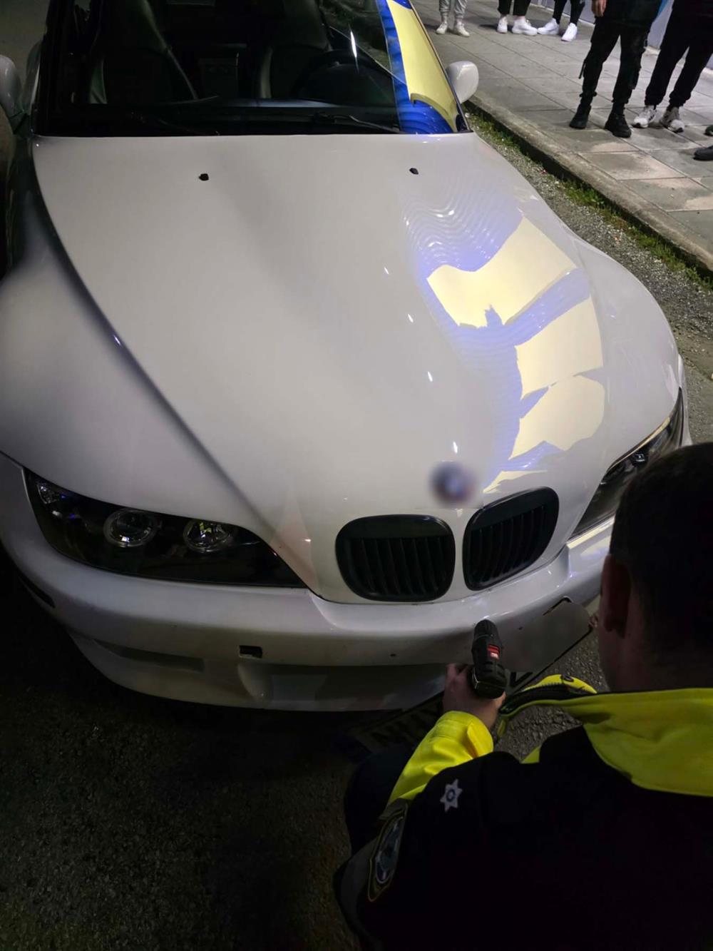 ΘΕΣΣΑΛΟΝΙΚΗ - ΕΛΕΓΧΟΙ ΤΡΟΧΑΙΑΣ ΘΕΣΣΑΛΟΝΙΚΗ - ΕΛΕΓΧΟΙ ΤΡΟΧΑΙΑΣ