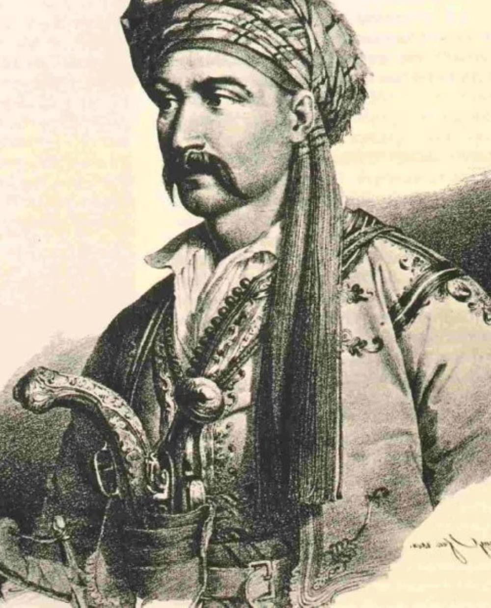 Νικηταράς Νικηταράς