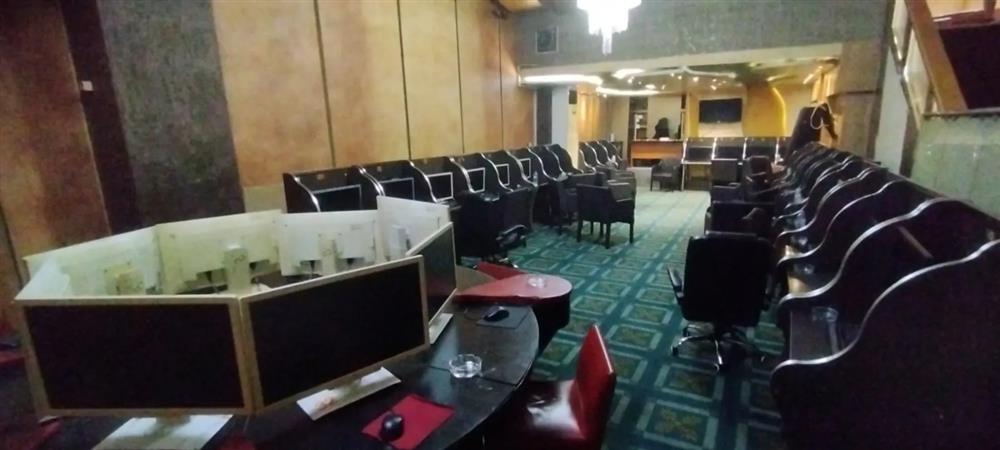 παρανομο καζινο παρανομο καζινο