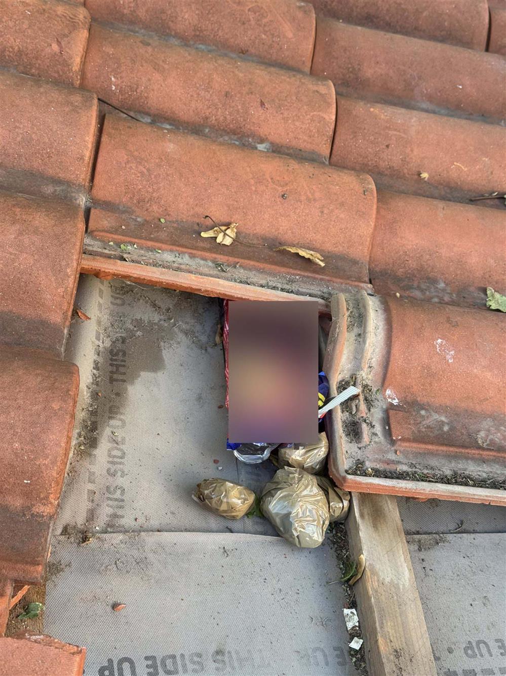 Θεσσαλονίκη - Ναρκωτικά σε μπάλα Θεσσαλονίκη - Ναρκωτικά σε μπάλα