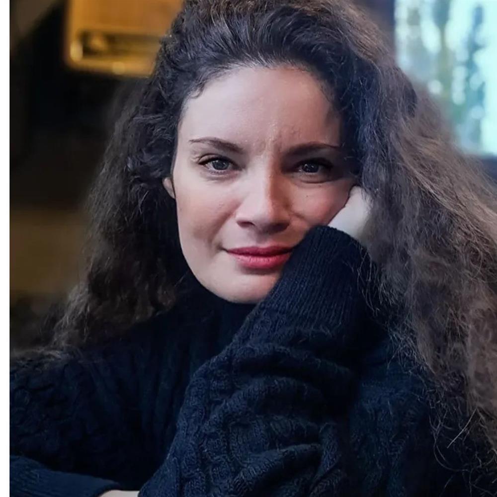 Φιλίτσα Καλογεράκου: Η συγκλονιστική ανάρτηση λίγο μετά την κηδεία της μητέρας της