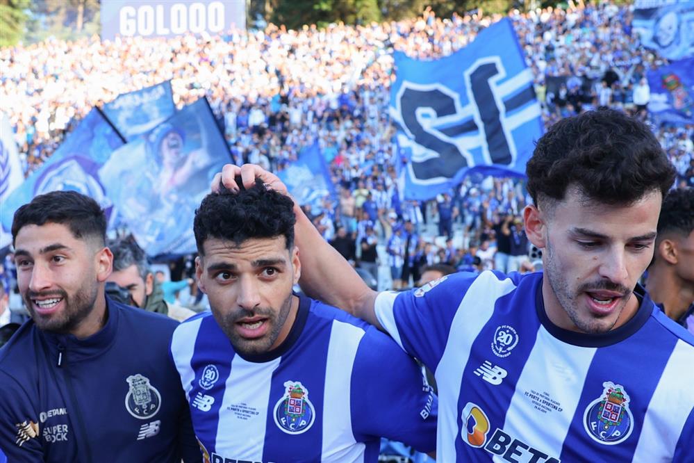 Πόρτο - Πορτογαλία Πόρτο - Πορτογαλία