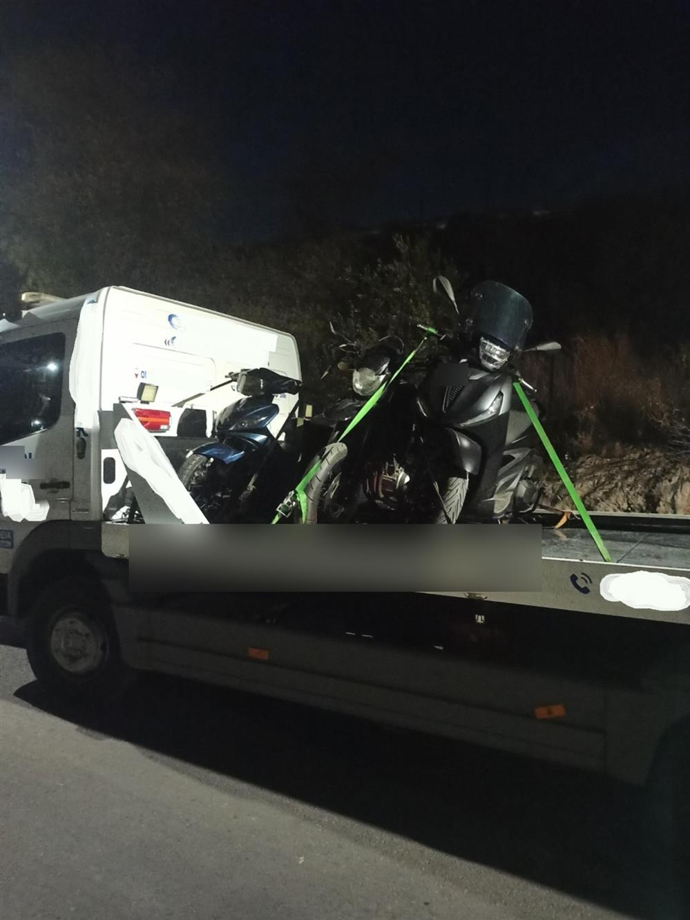 ΓΑΔΑ - ΕΛΑΣ - Έλεγχοι ΓΑΔΑ - ΕΛΑΣ - Έλεγχοι