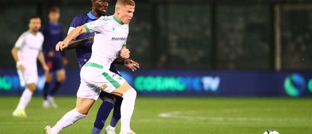 Καλλιθέα - Λεβαδειακός - Ποδόσφαιρο Super League Καλλιθέα - Λεβαδειακός - Ποδόσφαιρο Super League