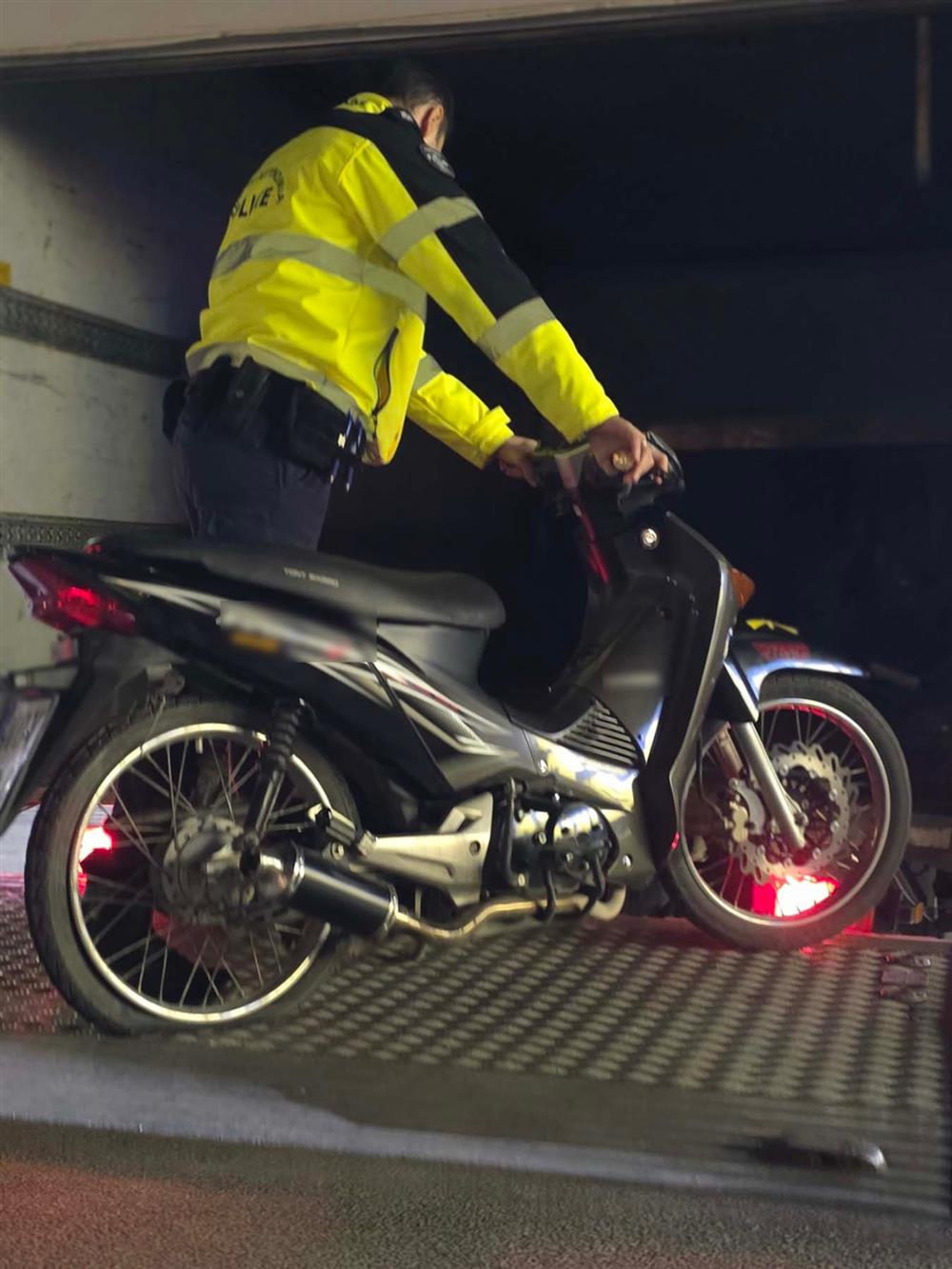 ΘΕΣΣΑΛΟΝΙΚΗ - ΕΛΕΓΧΟΙ ΤΡΟΧΑΙΑΣ ΘΕΣΣΑΛΟΝΙΚΗ - ΕΛΕΓΧΟΙ ΤΡΟΧΑΙΑΣ