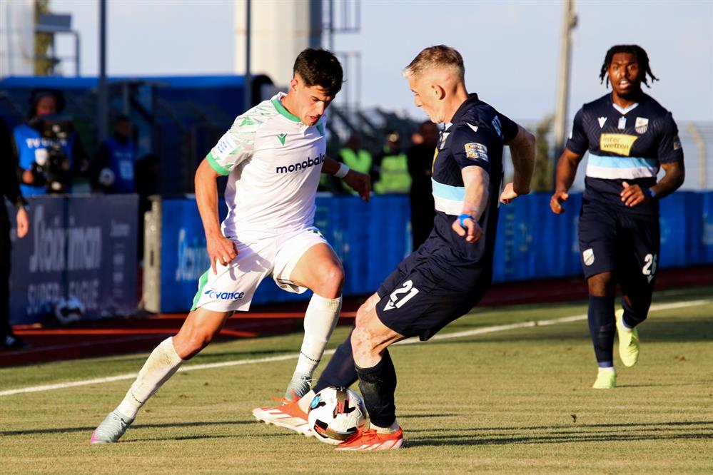 Λεβαδειακός - Λαμία - Superleague Λεβαδειακός - Λαμία - Superleague