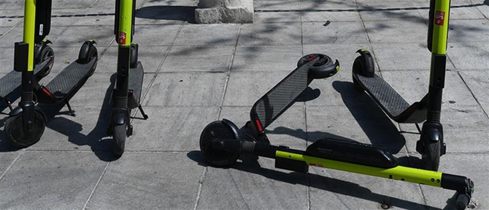 Ηλεκτρικα πατινια Ηλεκτρικα πατινια