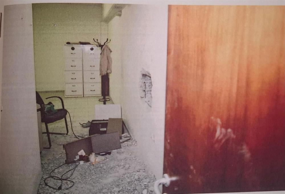 Κηφισιά - ριφιφι