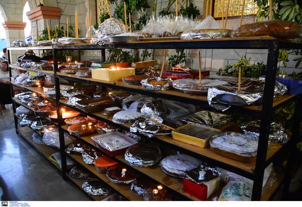 φανουρόπιτα φανουρόπιτα