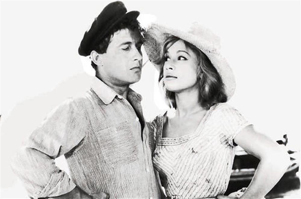 Δημήτρης Παπαμιχαήλ - Αλίκη Βουγιουκλάκη - γάμος Δημήτρης Παπαμιχαήλ - Αλίκη Βουγιουκλάκη - γάμος