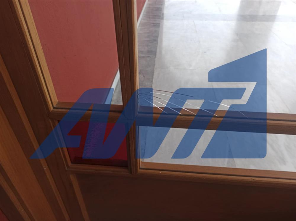 Βόλος - Εκκλησία - Βανδαλισμός Βόλος - Εκκλησία - Βανδαλισμός