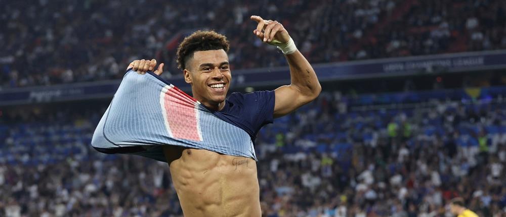 Champions - League - Παρί - ίντερ Champions - League - Παρί - ίντερ