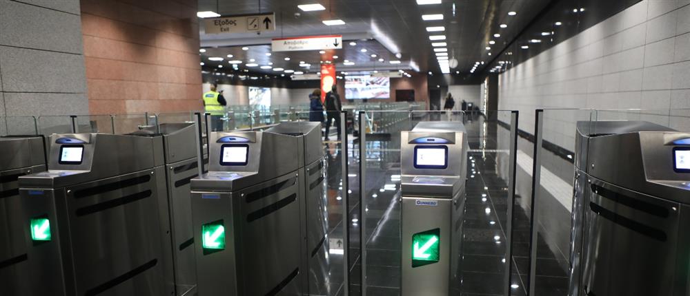 Μετρό Θεσσαλονίκης