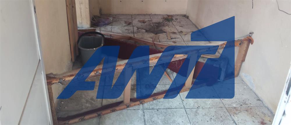 ΑΠΘ - Οι ζημιές μετά την κατάληψη ΑΠΘ - Οι ζημιές μετά την κατάληψη