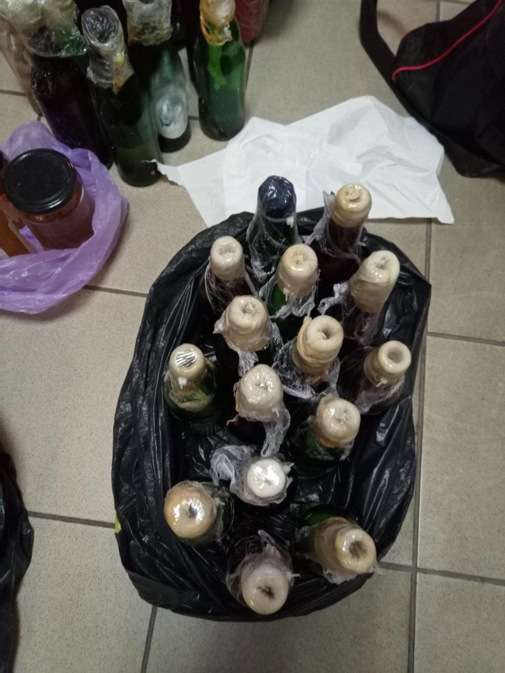 Μολότοφ - ΑΠΘ