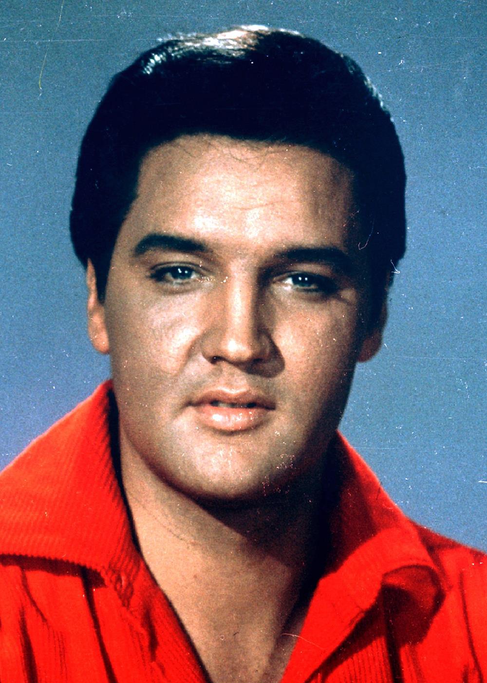 AP - Elvis Presley - Έλβις Πρίσλεϊ AP - Elvis Presley - Έλβις Πρίσλεϊ