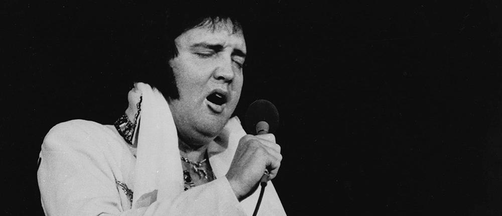 AP - Έλβις Πρίσλεϊ AP - Έλβις Πρίσλεϊ