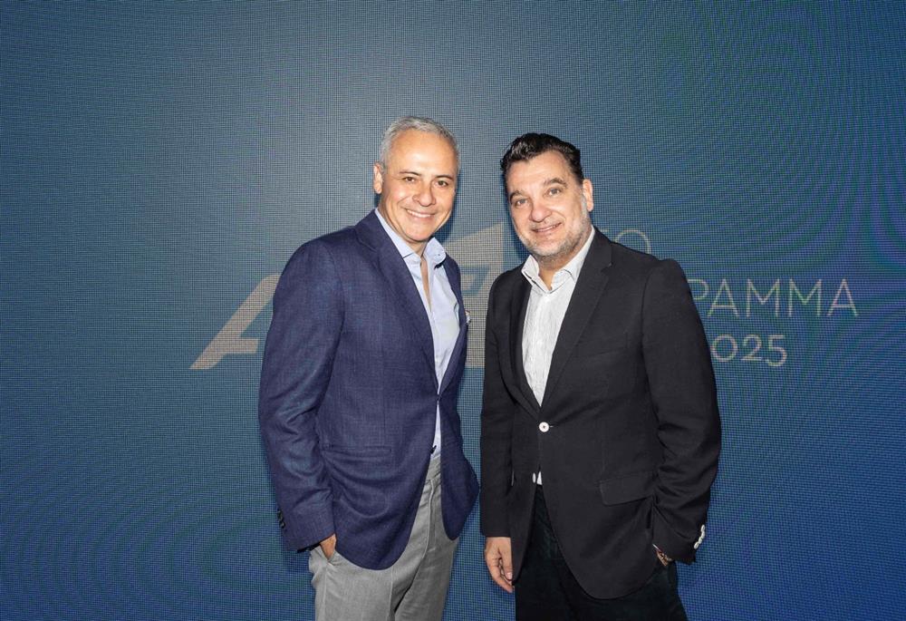 Νίκος Χριστοφόρου - Γιώργος Λεβέντης Νίκος Χριστοφόρου - Γιώργος Λεβέντης