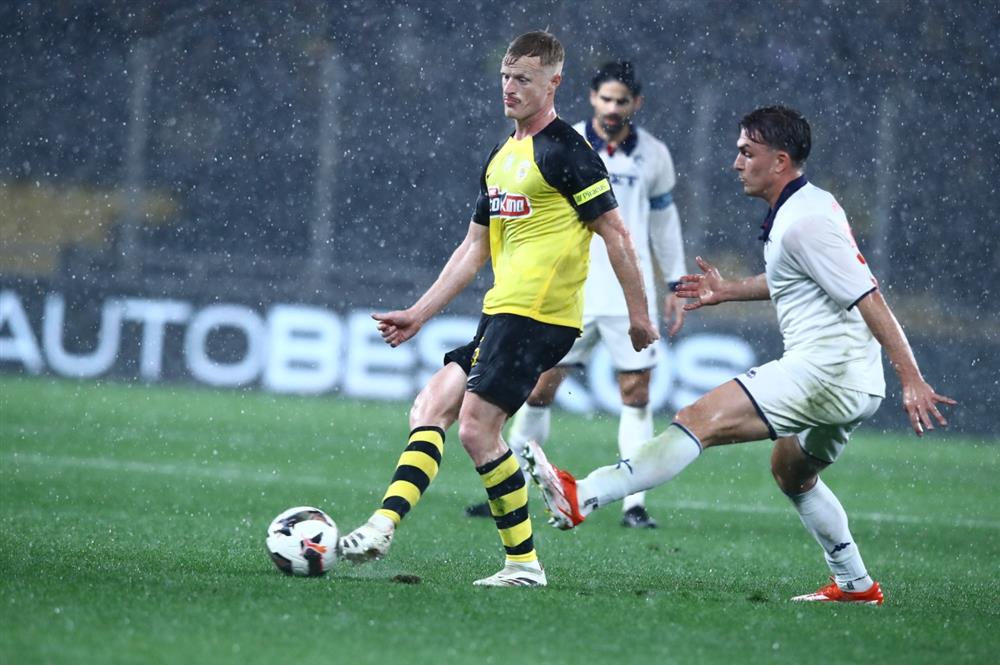 ΑΕΚ – Athens Kallithea ΑΕΚ – Athens Kallithea