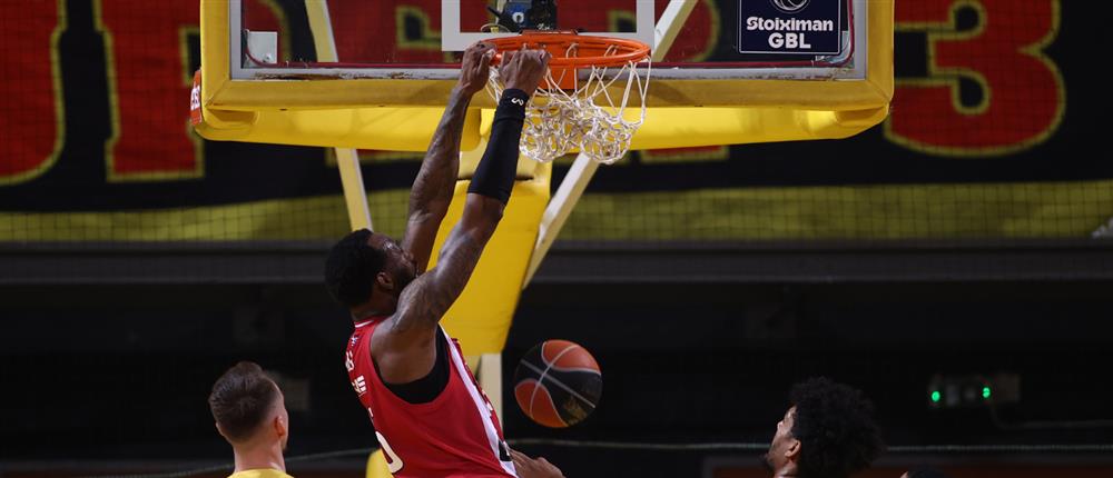 Ολυμπιακός - Άρης Ολυμπιακός - Άρης