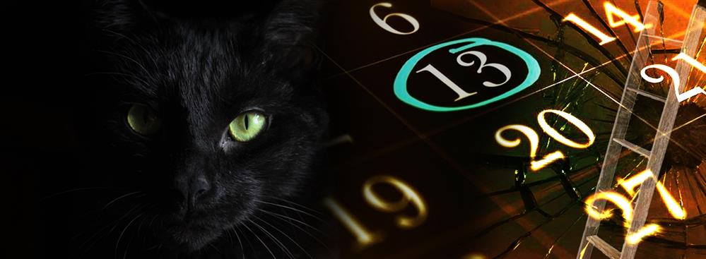 Τρίτη 13 - αφιέρωμα Τρίτη 13 - αφιέρωμα