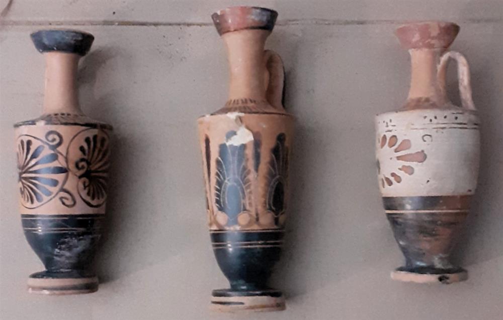 Αρχαιότητες - αρχαία Αρχαιότητες - αρχαία